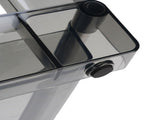 Desk Organizer Large Capacity Desktop Tea Bag Rack Multi Functional Cosmetic Stationery V1294-YM0901-3117250089711