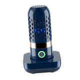 Vegetable Washing Machine Multifunctional Highly Efficient Wireless Portable Fruit Cleaner V1294-YM0901-3113230347711