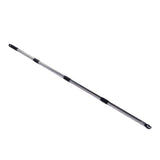 Telescoping Laundry Line Support Rod Stainless Steel Clothes Washing Line Prop for Outdoor V1294-YM0901-3117250153711