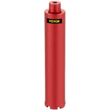 VEVOR Dry Diamond Core Drill 3"/76mm Dia. Hole Cutter for Concrete Masonry Brick V952-JGSKZYC314INVH9N9V0