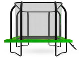 Lifespan Kids 12ft x 8ft HyperJump Rectangle Spring Trampoline V572-LKTR-HJR12-S