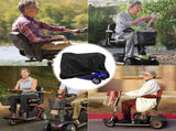 Electric Scooter Cover - Oxford Fabric 210D Electric Scooter Cover - Waterproof Scooter Cover V1188-MS101-03267-1