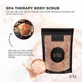 1Kg Pink Himalayan Bath Salts - Natural Crystal Rocks - Spa Therapy Body Scrub V238-SUPDZ-33331722182