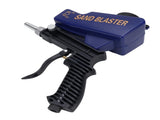 Portable Handheld Sand Blaster Small Air Sandblaster for Glass Wood Metal Cleaning Polishing V1294-YM0901-3114250022011