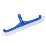 Pool Brush Head Nylon Bristles Efficient Cleaning Versatile Pool Scrub Brush for Swimming Pool Home V1294-YM0901-3111240095511