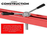500Kg Engine Support Bar Beam Transmission Gearbox Lift Hoist Crane Garage V379-ENGSUPRBEA
