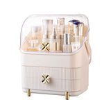 Makeup Display Case Organiser - Cosmetic Storage Jewellery Portable Vanity V238-SUPDZ-39980806635600