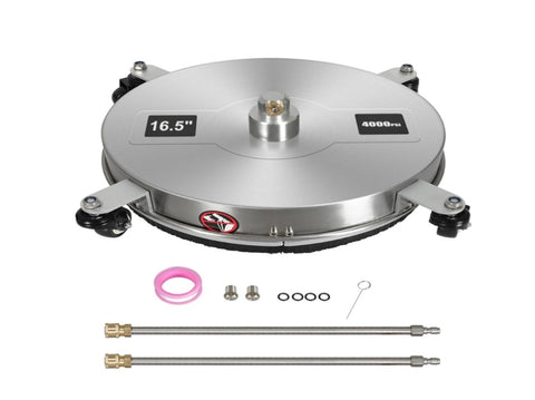 Traderight Pressure Washer Surface Cleaner HW0237-16.5_NZ