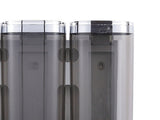 3 Chamber Shower Soap Dispenser 3x300ml Capacity Wall Mounted Shampoo and Conditioner Dispenser for V1294-YM0901-3112250042612
