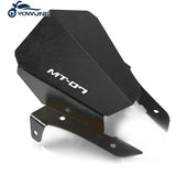 Motorcycleshield compatible with YAMAHA MT07 MT-07 FZ-07 2013 2014 2015 2016 2017 Motorcycle V1189-LC-QP-00068