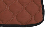 Saddle Pad Breathable Saddle Cloth Horse Riding Pad Equestrian Riding Equipment 42.13x25.59in V1294-YM0901-3111250018711