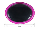 Recordable Talking Button Voice Recording Sound Button for Kids Interactive Answering Buttons V1294-YM0901-H35081-1