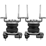 Air Bag Suspension Kit, Air Springs Suspension Bag Kit Compatible with 2019-2023 Chevrolet Silverado V952-AQQNXJTJ5000BEBQ7V0