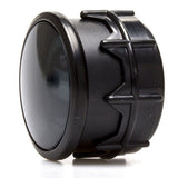 52mm Air Fuel Ratio Digital AFR Display Narrowband O2 Oxygen Sensor 0258006028 Smoked Car V1370-AZ4-07761