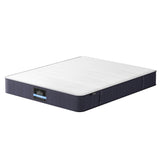 20cm Giselle Mattress Queen Bed Pocket Spring Mattresses MATTRESS-E-CLOUD-20-Q
