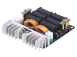Induction Heating Module 1000W High Frequency Low Voltage ZVS Heater Board with Coil for DIY 12V48V V1294-YM0512-3114220100511