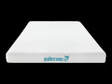 King Single Green Tea Memory Foam Mattress Cooling Comfort with CertiPUR-US Certified Foam V63-826531
