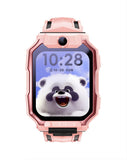 Smart Kids Phone Watch - GPS Tracker Video Call Smartwatch with AI Functions Android OS - Detachable V1258-SMARTWATCH-01-PNK
