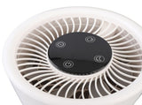 Humidifier 4L Large Capacity Desktop Humidifier Silent Air Purifier for Bedroom Office Baby Room V1294-YM0901-3113240352511