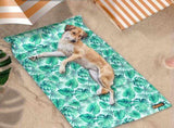 PaWz Pet Cooling Mat Cat Dog Gel Non-Toxic Large PT1164-L_NZ