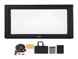 20 ft Inflatable Movie Screen 169 600D Movie Projector with Portable Bag V952-XCQSTYPMPJS2ZE5PH001V3