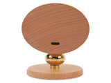 LED Mounted Reading Lights 360 Degree Rotation Magnetic Rechargeable Touch Control Dimmable V1294-YM0901-3119240071511