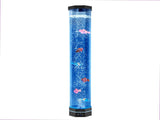 Bubble Tube Lamp 16 Color 80 cm Sensory Aquarium Lamp for Relief Calming V952-LDSQPDLS32YCAW2BD001V9