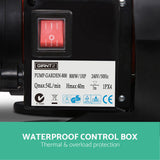 Giantz Garden Water Pump High Pressure 800W Tank Rain Farm Irrigation House PUMP-GARDEN-800