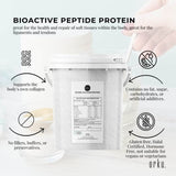 Orku 600g Bovine Collagen Peptides Powder Tub Hydrolysed Protein V238-SUPDZ-40309172207696