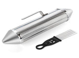 Metal 12"x 4" Stainless Steel with Scraper Latin Percussion Instrument,Latin Percussion Instrument, V1192-AZ-W-0158