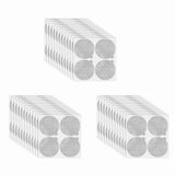 Aluminum Foils Lids Seals - Reuse Capsules Coffee 360Pcs, for Vertuoline Vertuo Reuse Coffee V1370-AZ4-07577