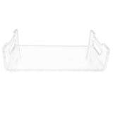 Monitor Stand Acrylic Transparent Durable Multifunctional EyeProtection Desk Stand for School Office V1294-YM0901-3117210109711