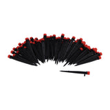 200PCS 360 Degree 8Hole Adjustable Irrigation Dripper Water Flow Drip Irrigation System for 4/7 V1294-YM0901-3111210176911