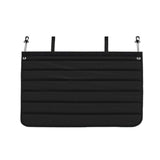 Wide Foldable Vehicle Trunk Cargo Protector Oxford Material Scratchproof Bumper Guard Pad Prevents V1192-AZ-W-23483