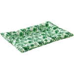 i.Pet Pet Cooling Mat Gel Dog Cat Self-cool Puppy Pad Large Bed Summer Green PET-COOL-SIDE-100-GN