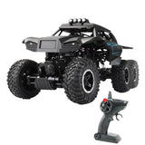 6Wd 2.4G Rc Off-Road Car - 1 12 Scale PRL-4601THC