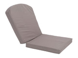 Rocking Chair Cushion Rain Proof Four Seasons Thickened Memory Foam Rocking Chair Pad with Removable V1294-YM0901-3116250003011