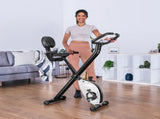 LSG Fitness EXER-11 Exercise Bike V572-EXER11