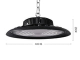 EMITTO UFO High Bay LED Lights 150W LI0377-150W
