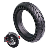 Xiaomi Electric Scooter with Puncture-Free Honeycomb Tire, Black V1237-ZY-506-0214