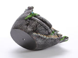 Fairy Garden Planter Plants Pot Tiny Creative Flowers Succulent Plants Fairy House Pot Holders V1192-AZ-W-3616