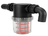 Screen Irrigation Filter Water Filter Strainer Garden Agricultural Drip Irrigation Screen Filter38mm V1294-YM0901-3111200237813