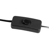 12V 25W Mini Portable Auto Vehicle Clip On Cooling Oscillating Fan for Car Truck Dashboard V1294-YM0722-JYB02166