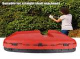 26mm Grass Trimmer Proctection Cover CG520 430 Blade Guard for Brush Cutter Accessories V1294-YM0727-JY11401