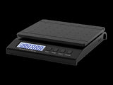 Digital Scale 40kg Letter Postal Postage Parcel Weighing Scales V63-840301