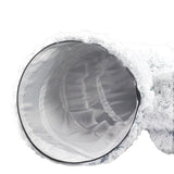 Plush Cat Tunnel with Cat Bed Pet Cat Tunnel Toys Gray V1263-JX-6852