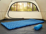 Double Two-person Camping Sleeping Pad V63-824781