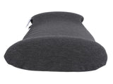 Lumbar Pillow with Removable Pillowcase Ergonomic Breathable Memory Foam Waist Support Cushion for V1294-YM0901-3117240323511