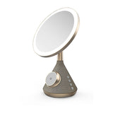 Wellcare LED Mirror Speaker DS-WESYW02243