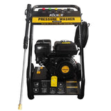 Kolner LT-12A 7HP 2200PSI Petrol Engine High Pressure Washer 7.5LPM HPW-LUT-12A
